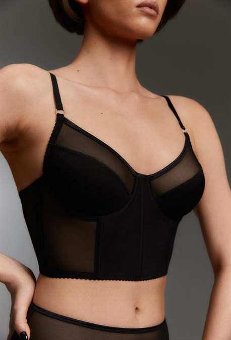 Corset top VLADELA - photo 41040