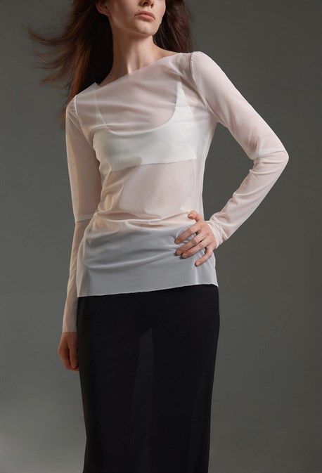 OB “YATIA Longsleeve - photo 41048