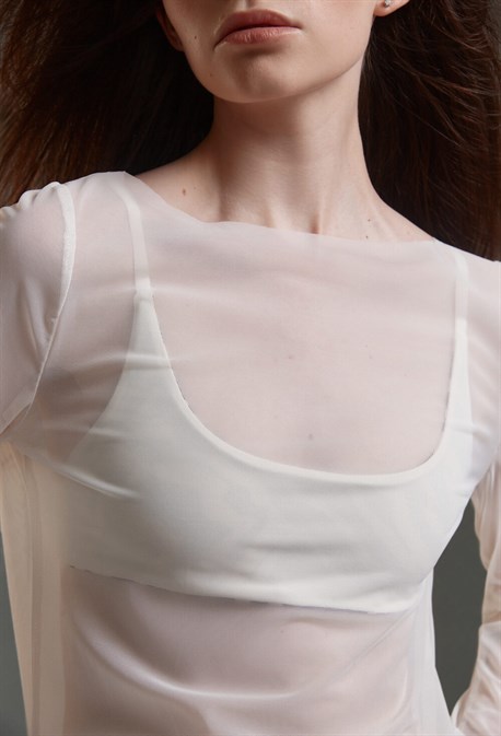 OB “YATIA Longsleeve - photo 41049