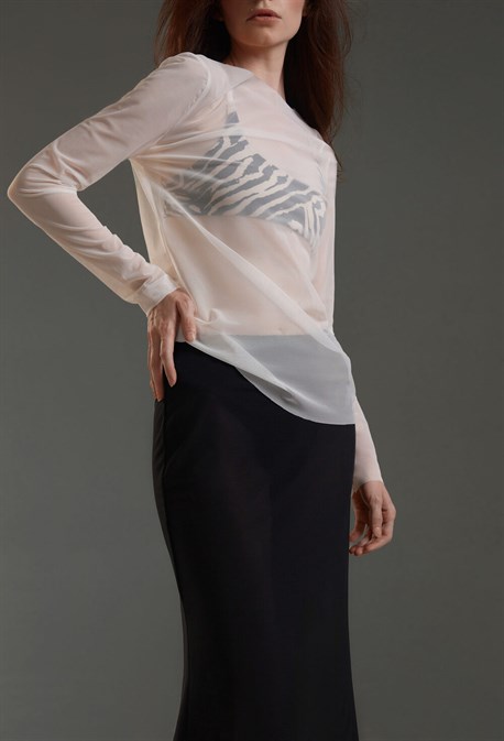 OB “YATIA Longsleeve - photo 41052