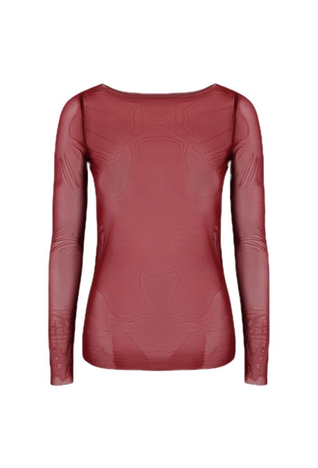 XOTELA Longsleeve - photo 41055