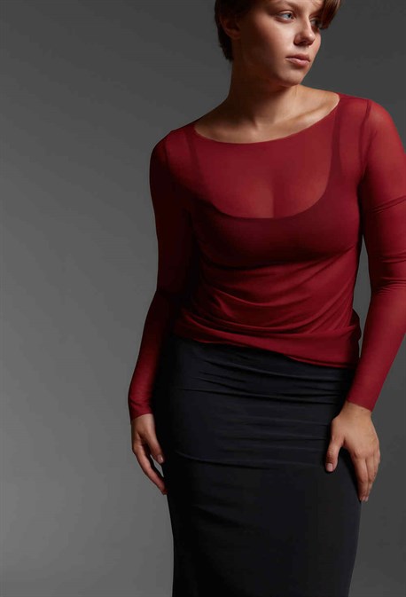 XOTELA Longsleeve - photo 41058