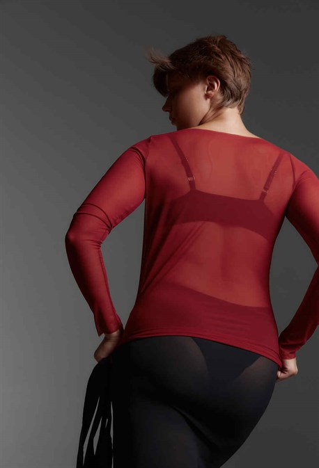 XOTELA Longsleeve - photo 41059