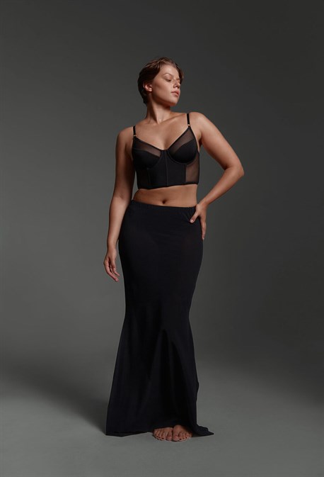 Skirt YA TAK XOCHY - photo 41092