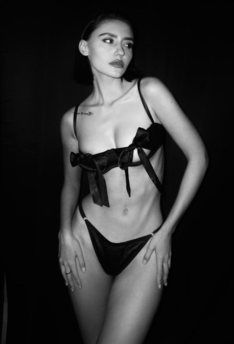 Underwear - photo 41129