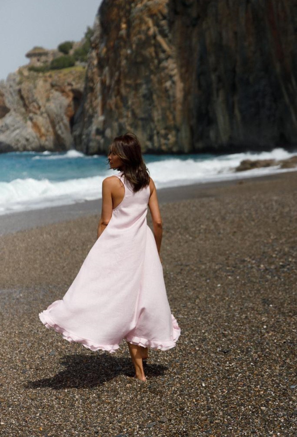 Sundress - photo 41834