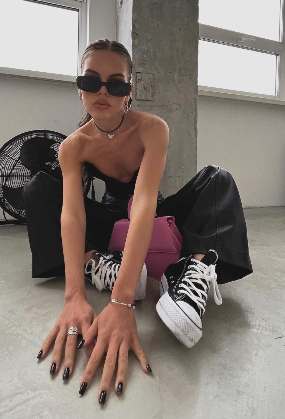 Necker - photo 42046