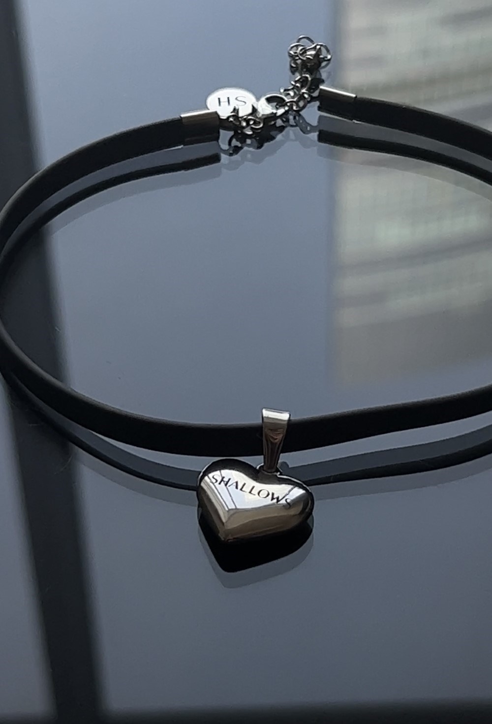 Necker - photo 42047