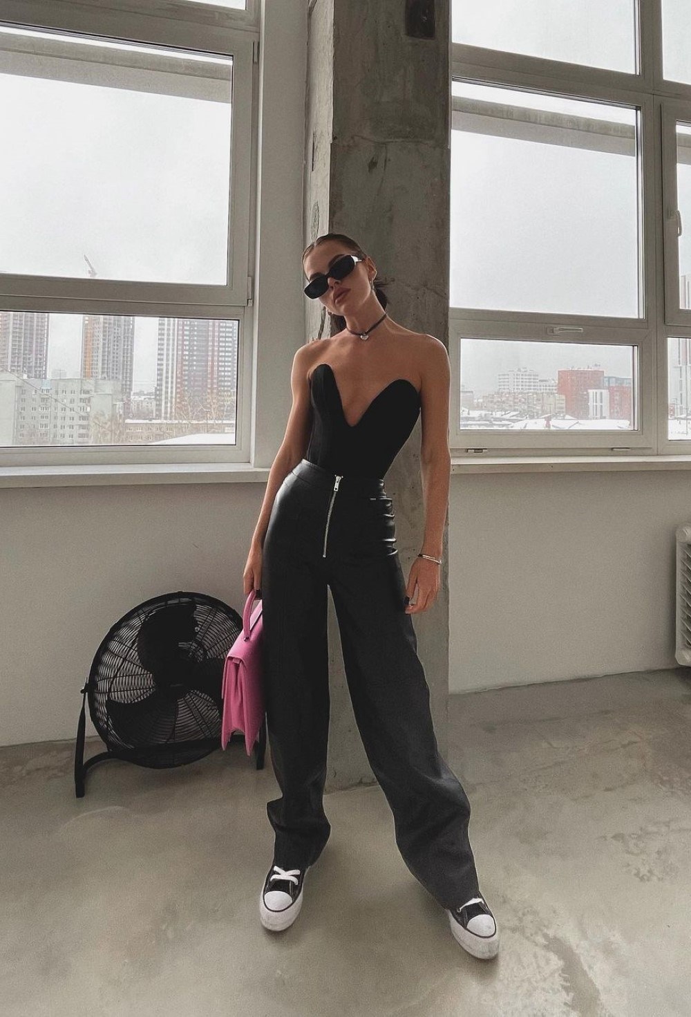 Necker - photo 42048