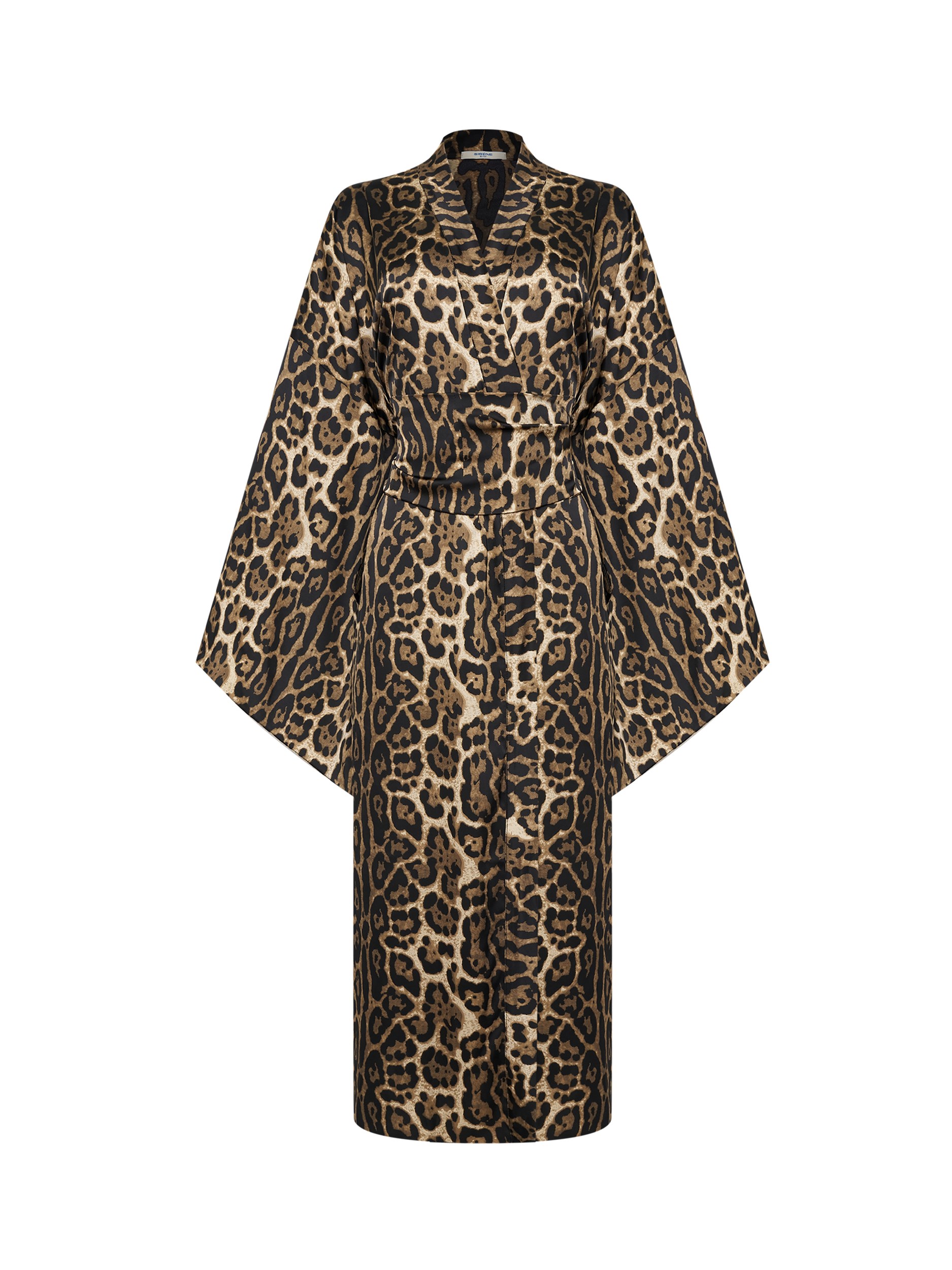 Kimono - photo 42073