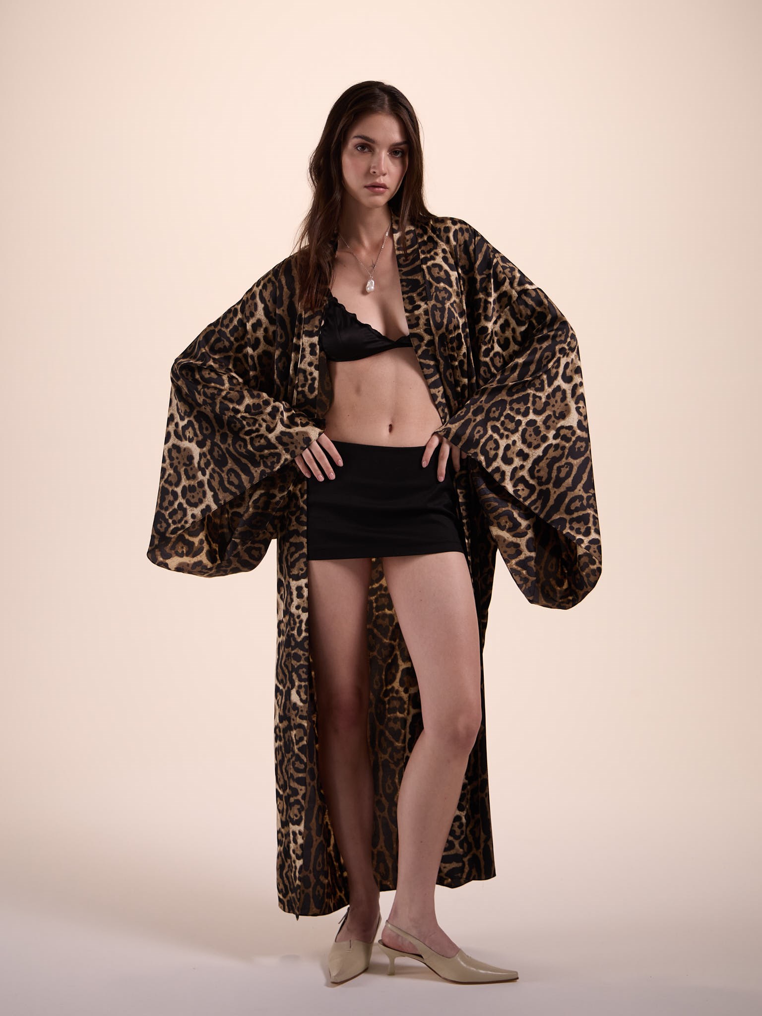 Kimono - photo 42074