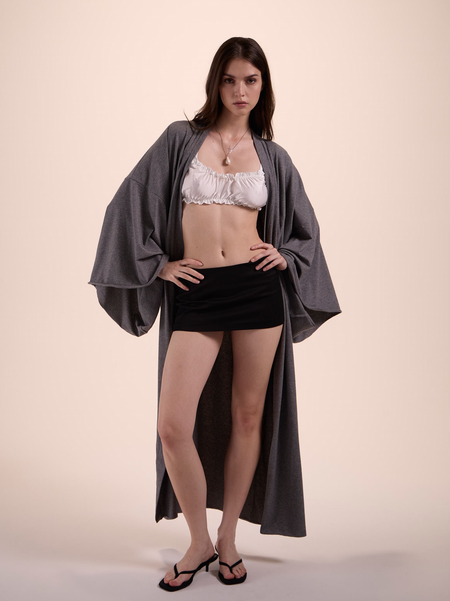 Skirt - photo 42079