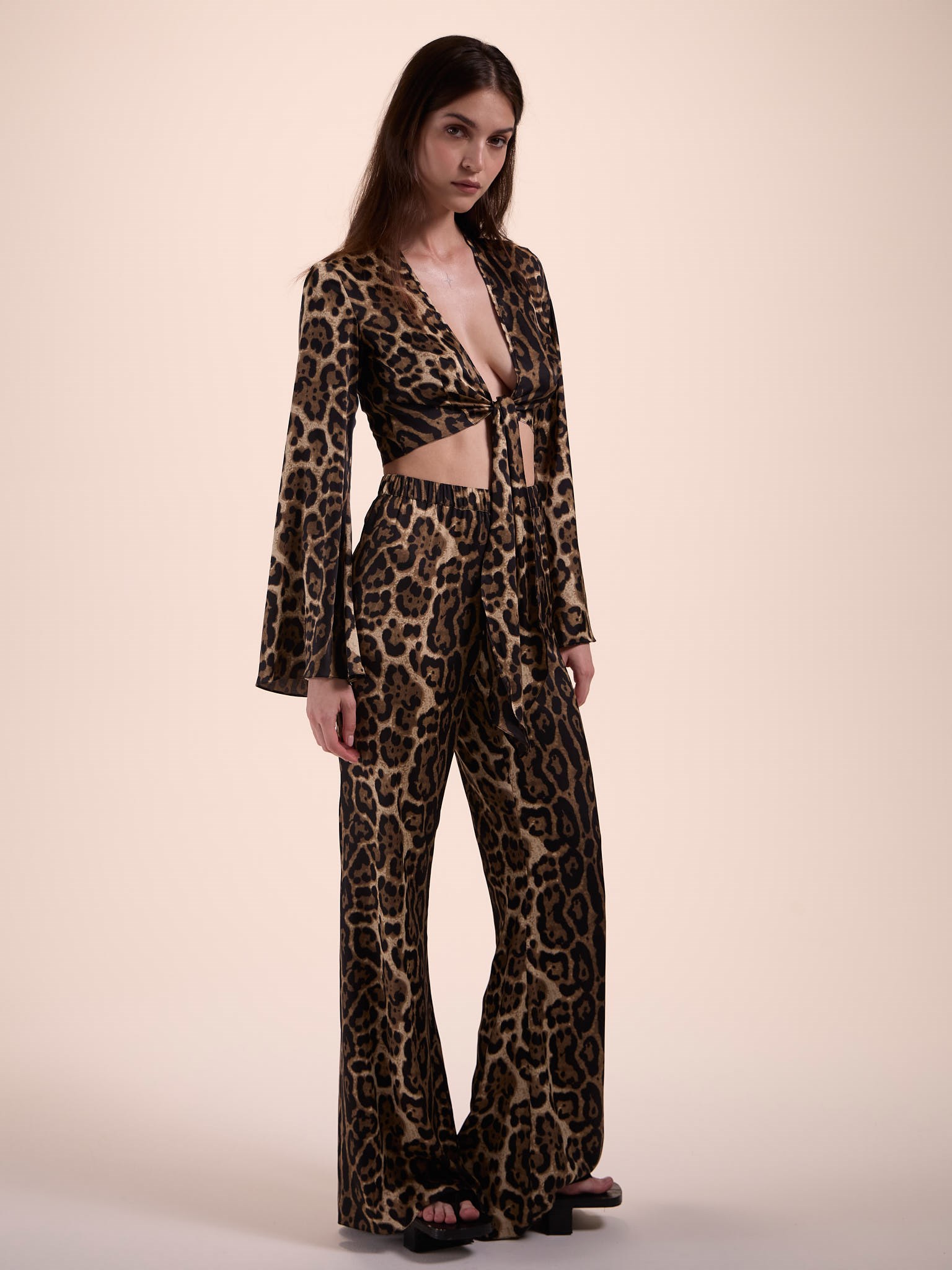 Blouse - photo 42086