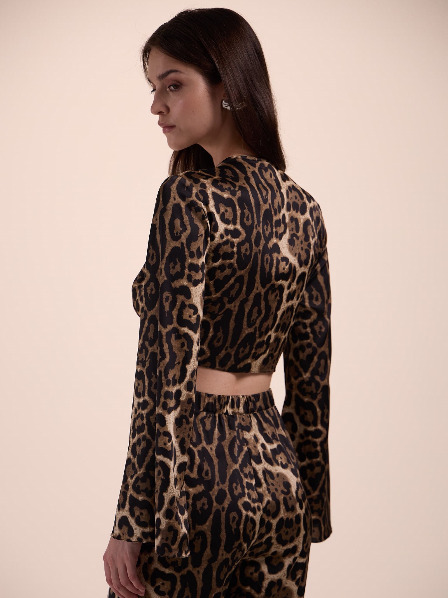 Blouse - photo 42087