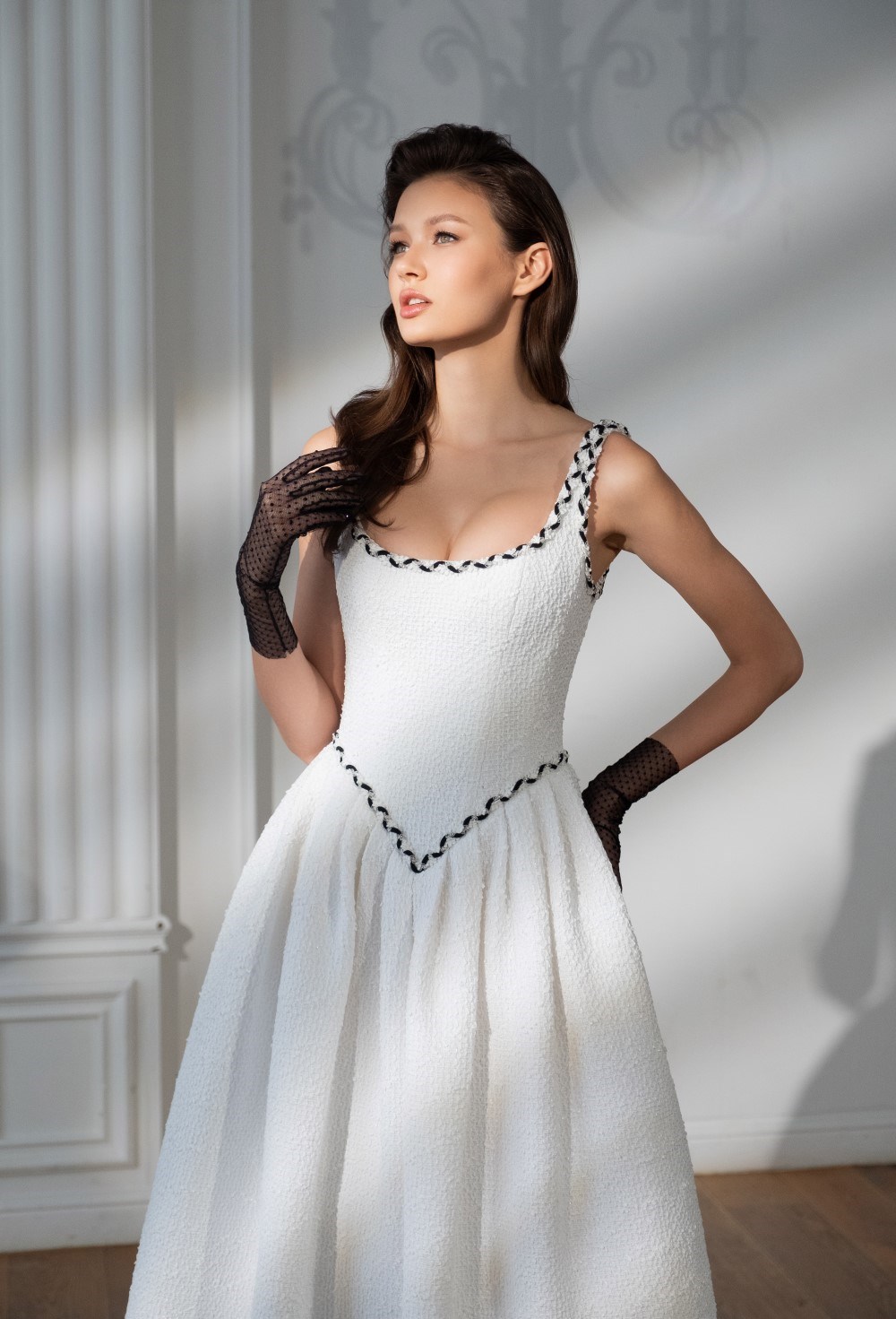 Dress - photo 42105