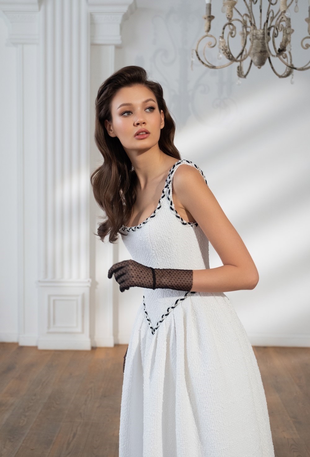 Dress - photo 42106