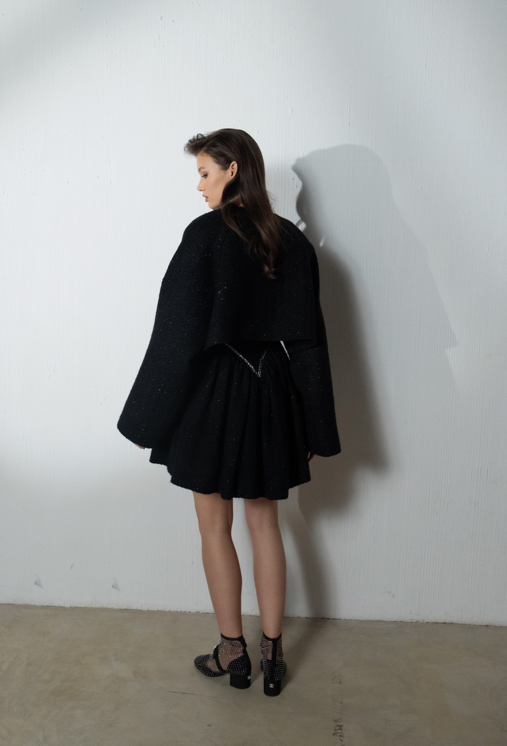 Jacket - photo 42115