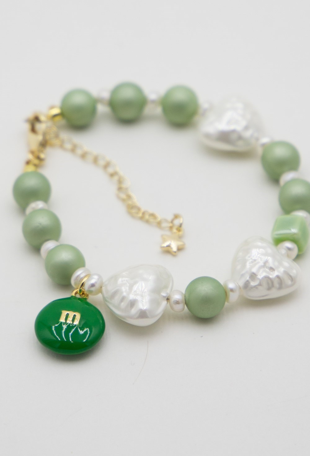 Necklace - photo 42192