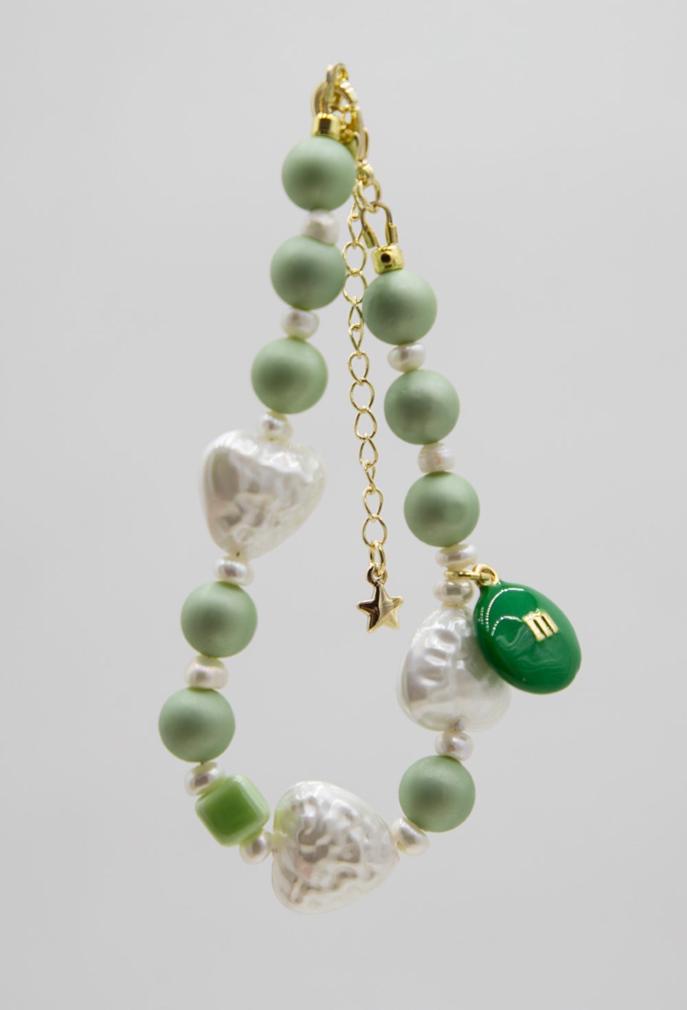 Necklace - photo 42193