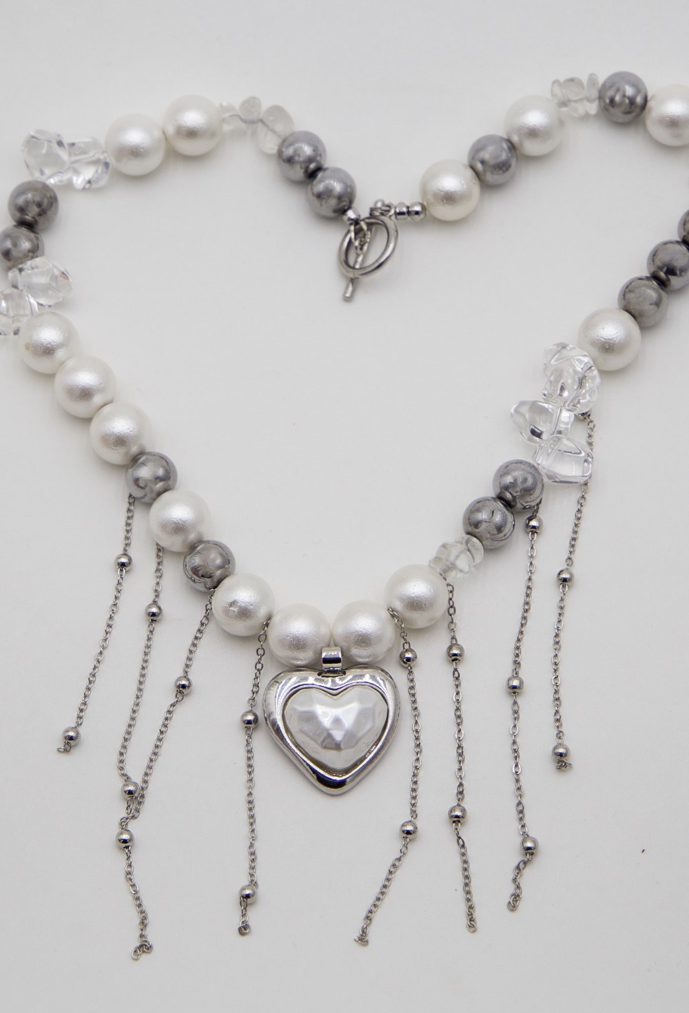 Necklace - photo 42194