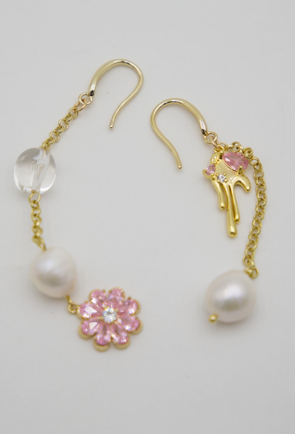 earrings - photo 42219