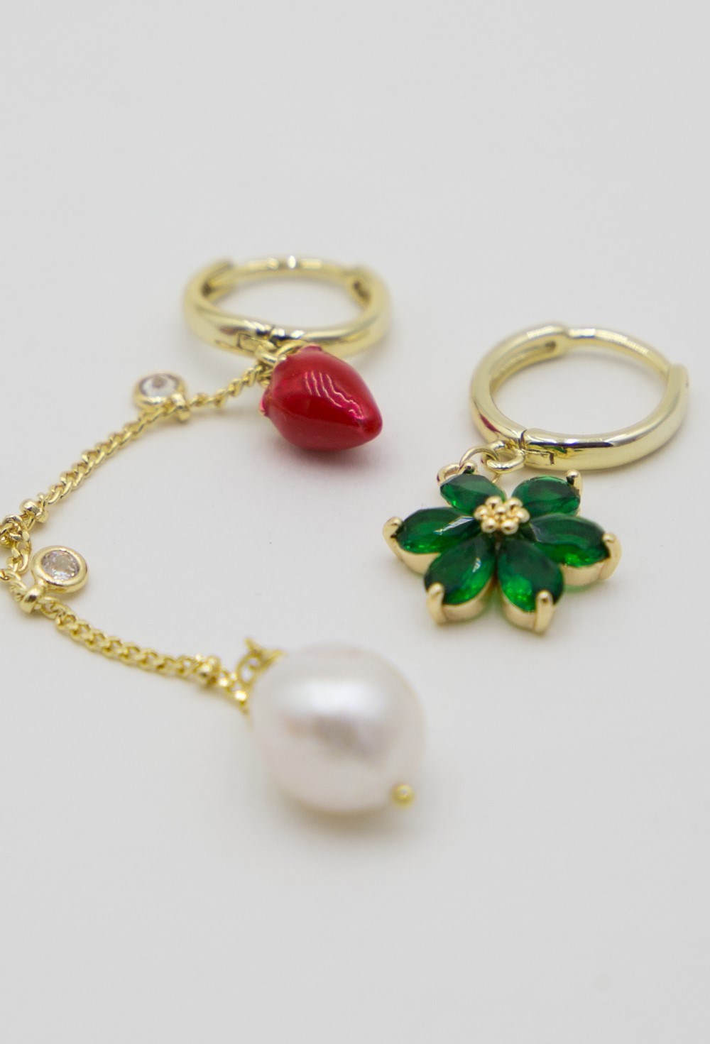 earrings - photo 42221