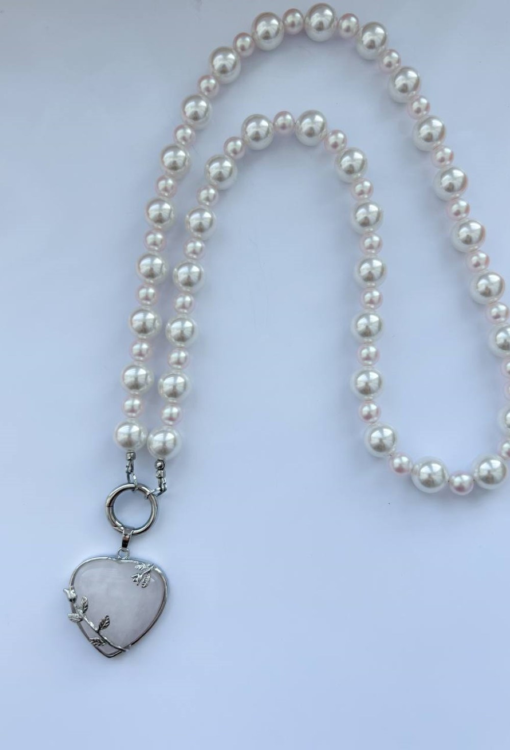 Necklace - photo 42234