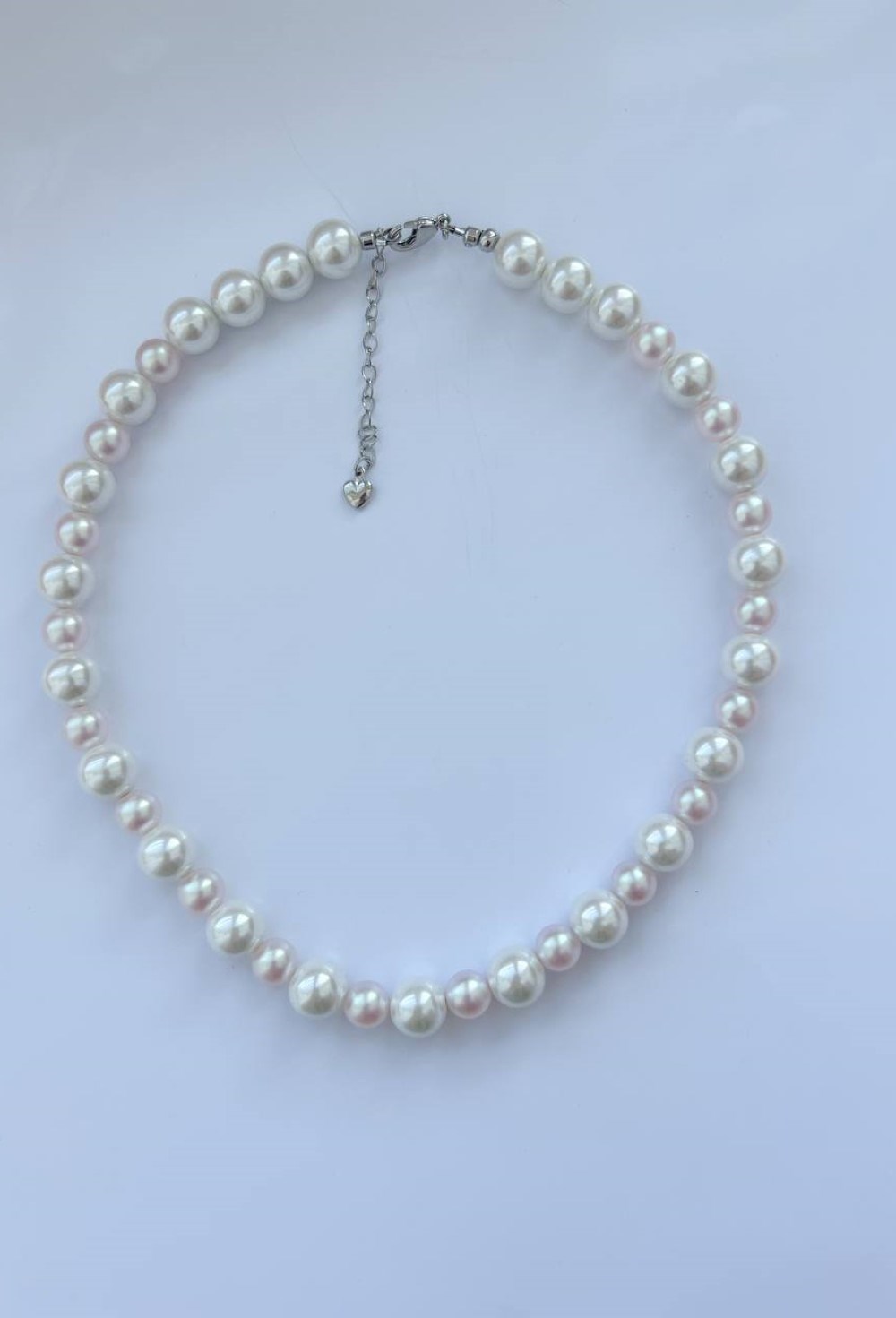 Necklace - photo 42235