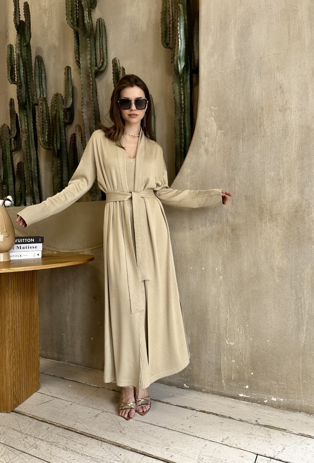 Jackets - photo 42259