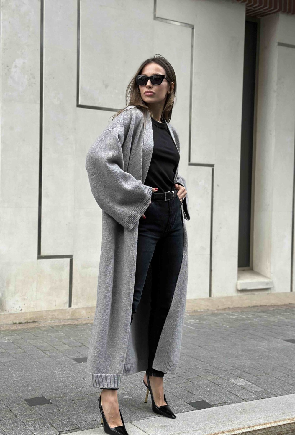 Coat - photo 42268