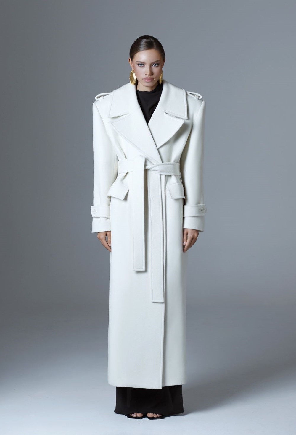 Coat - photo 42277