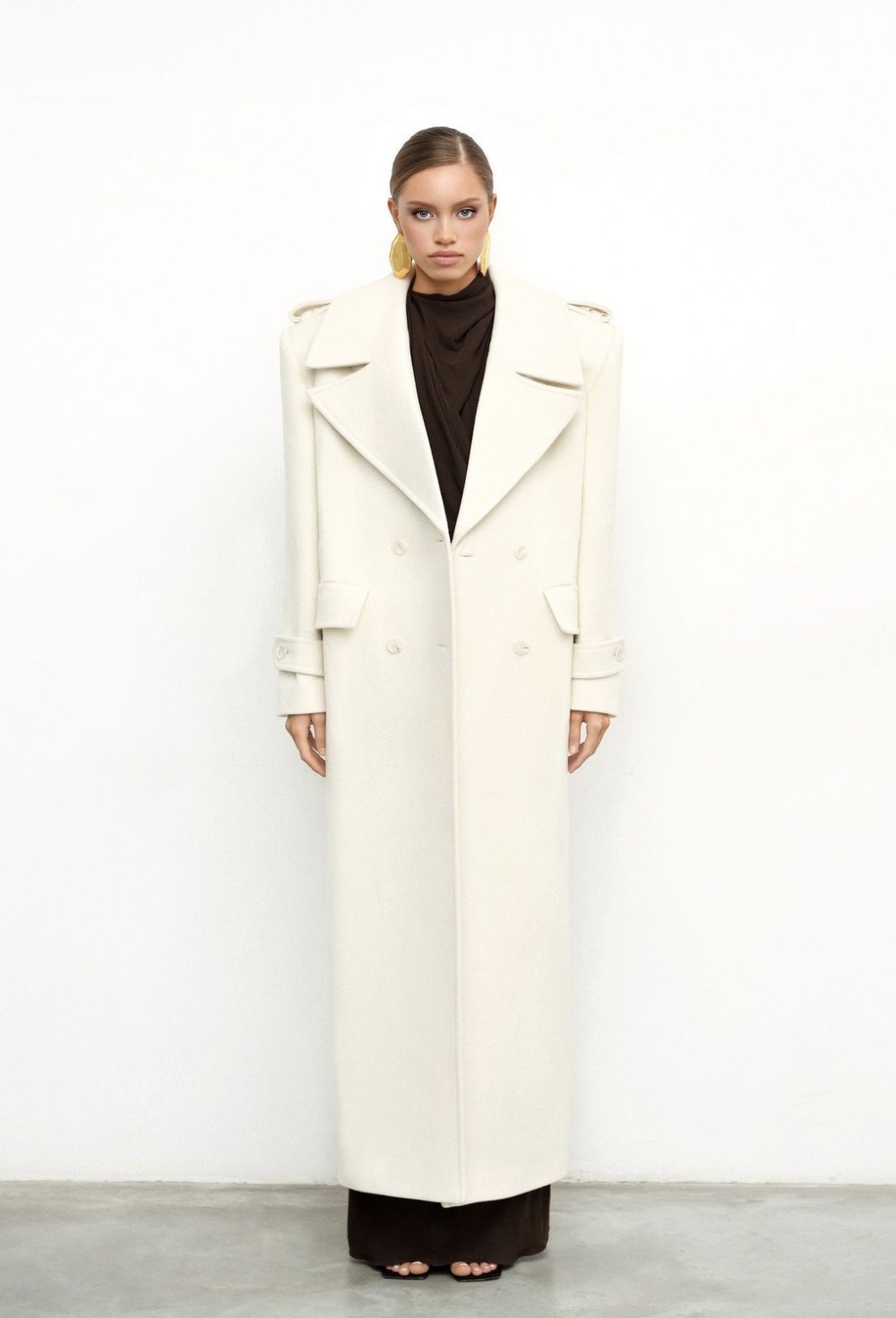 Coat - photo 42281