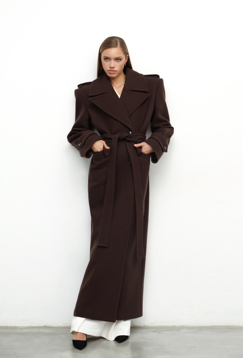 Coat - photo 42282