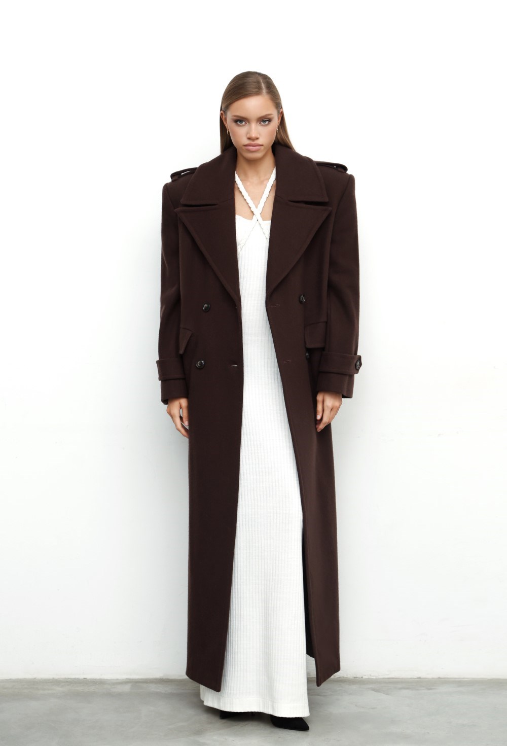 Coat - photo 42284