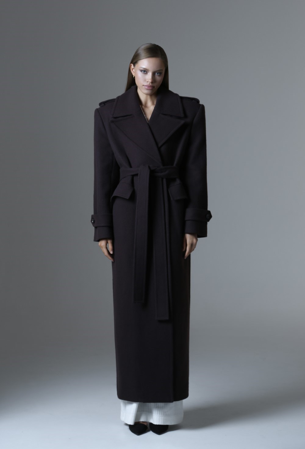 Coat - photo 42285