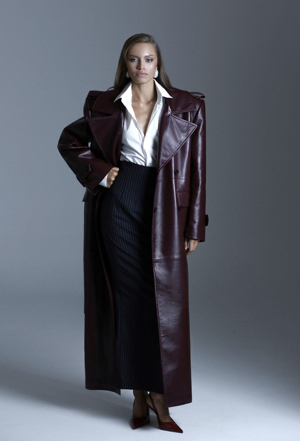 Trench - photo 42290