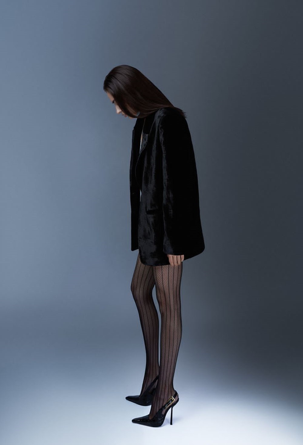 Jacket - photo 42303