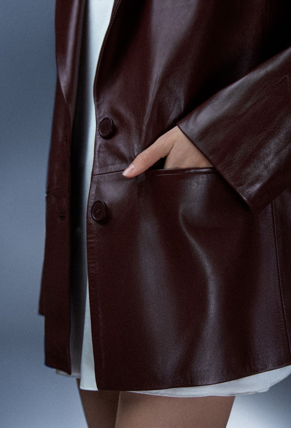 Jacket - photo 42311