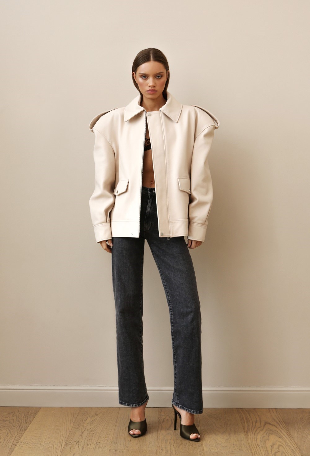 Jacket - photo 42320