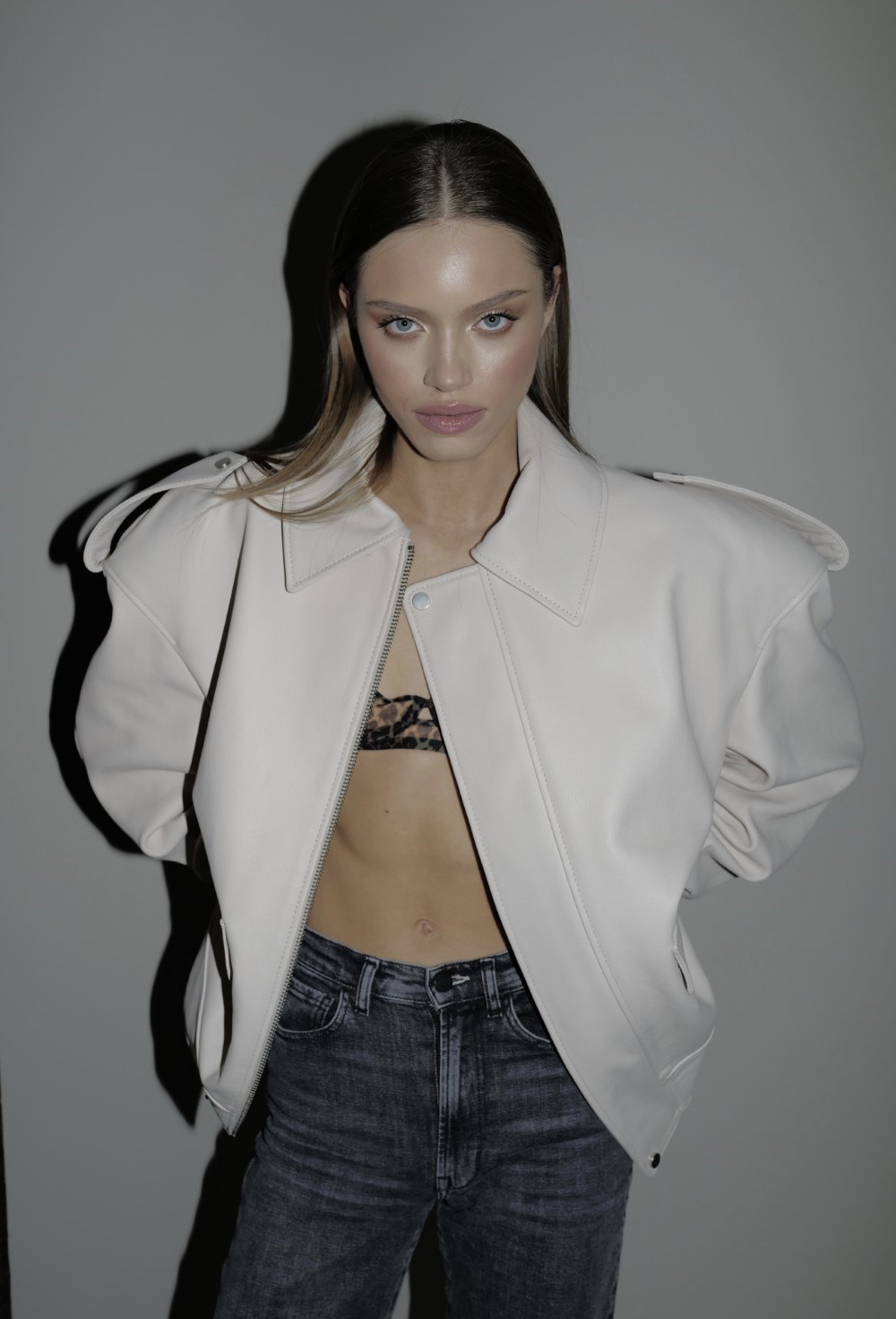 Jacket - photo 42322