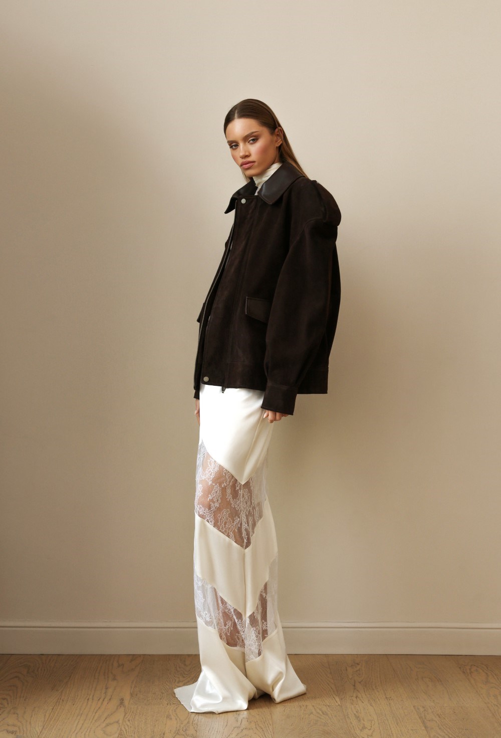 Jacket - photo 42325