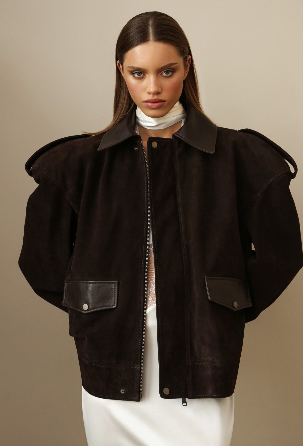 Jacket - photo 42326