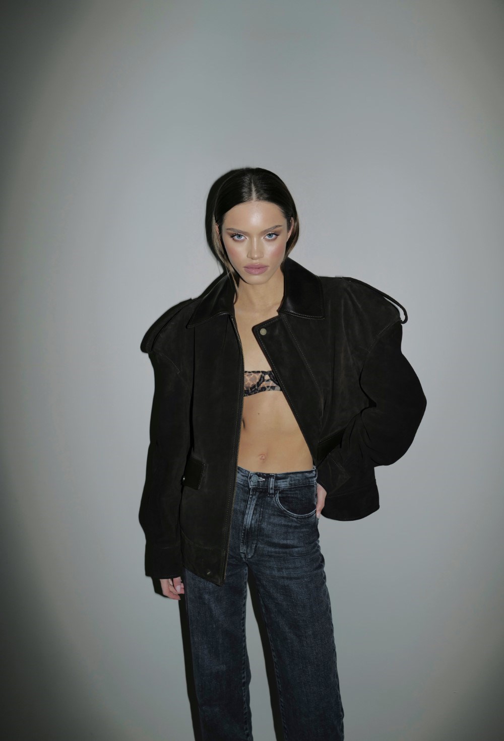 Jacket - photo 42327