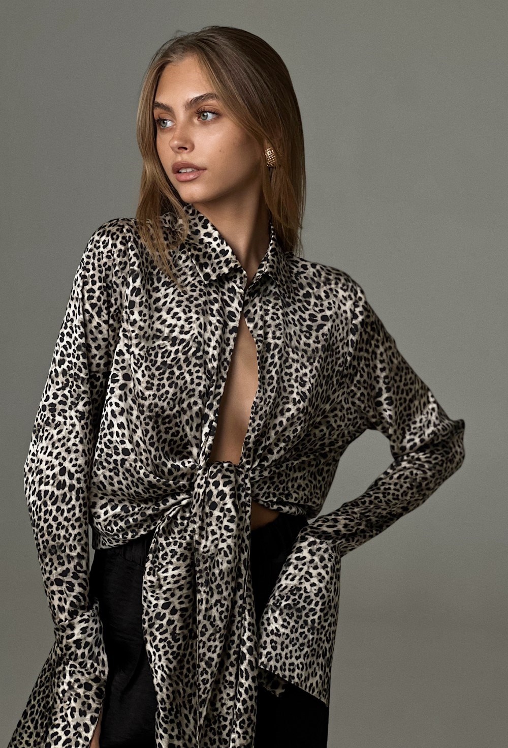 Blouse - photo 42414