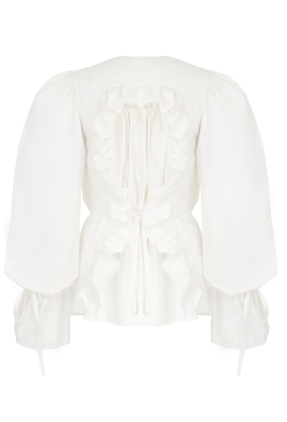 Blouse - photo 42442