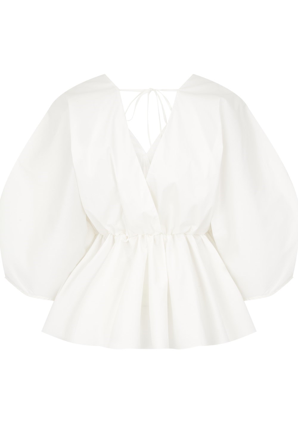 Blouse - photo 42445