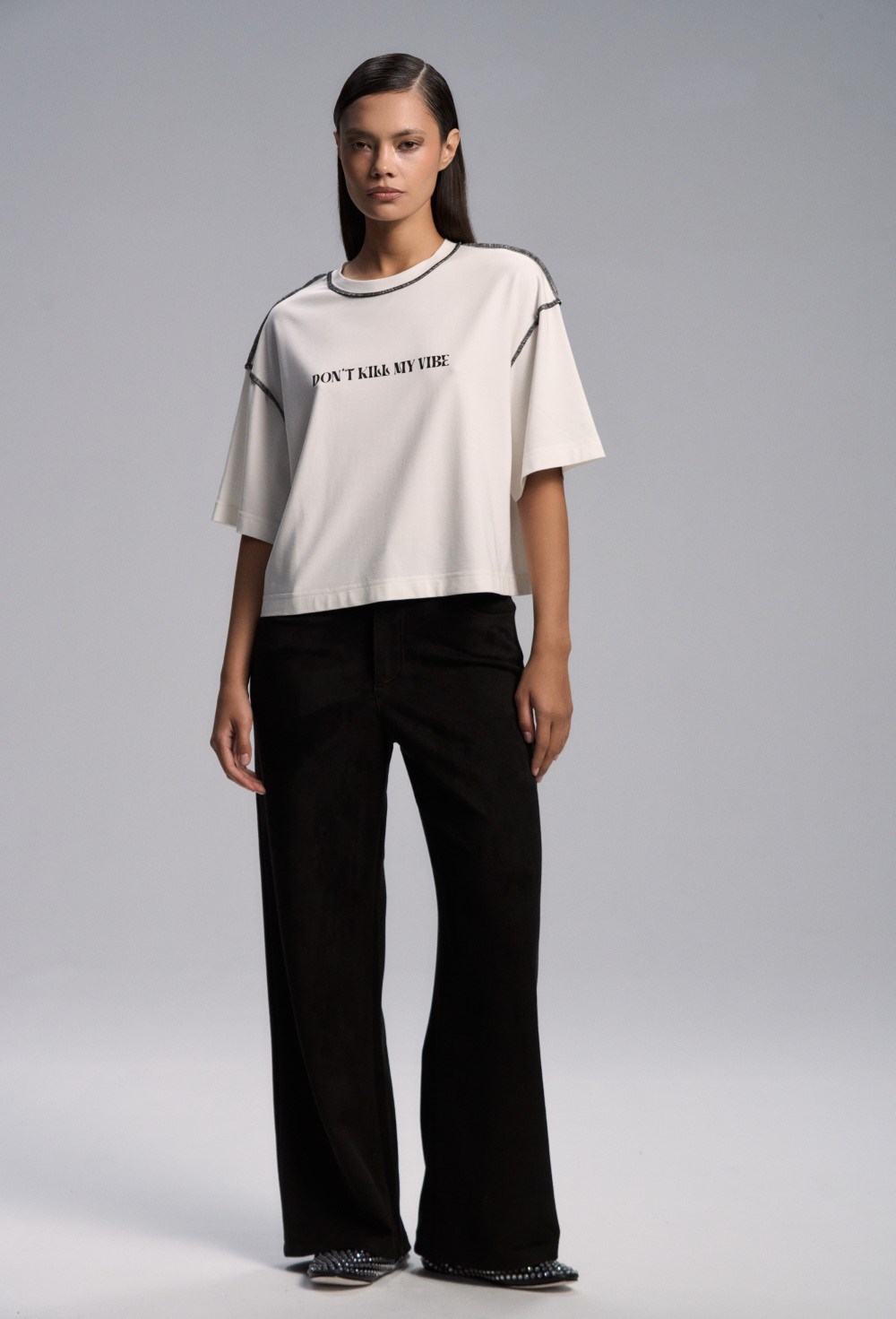 T-shirt - photo 42465