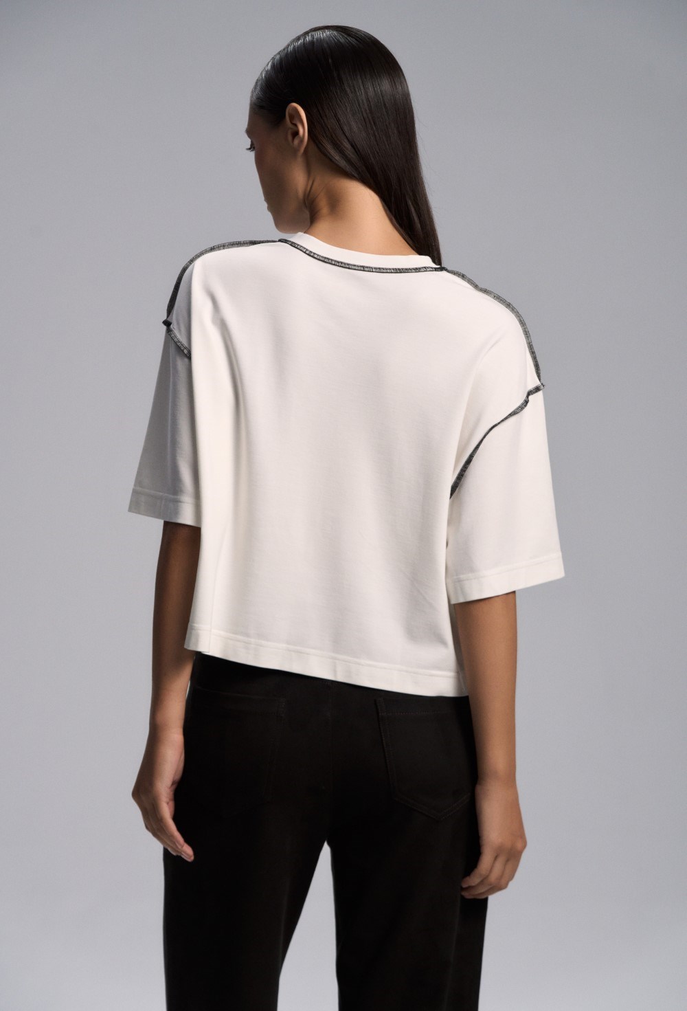 T-shirt - photo 42469