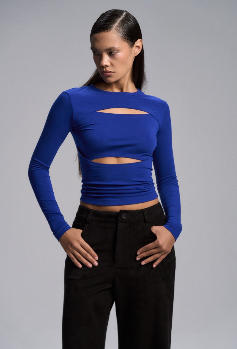 Longsleeve - photo 42480