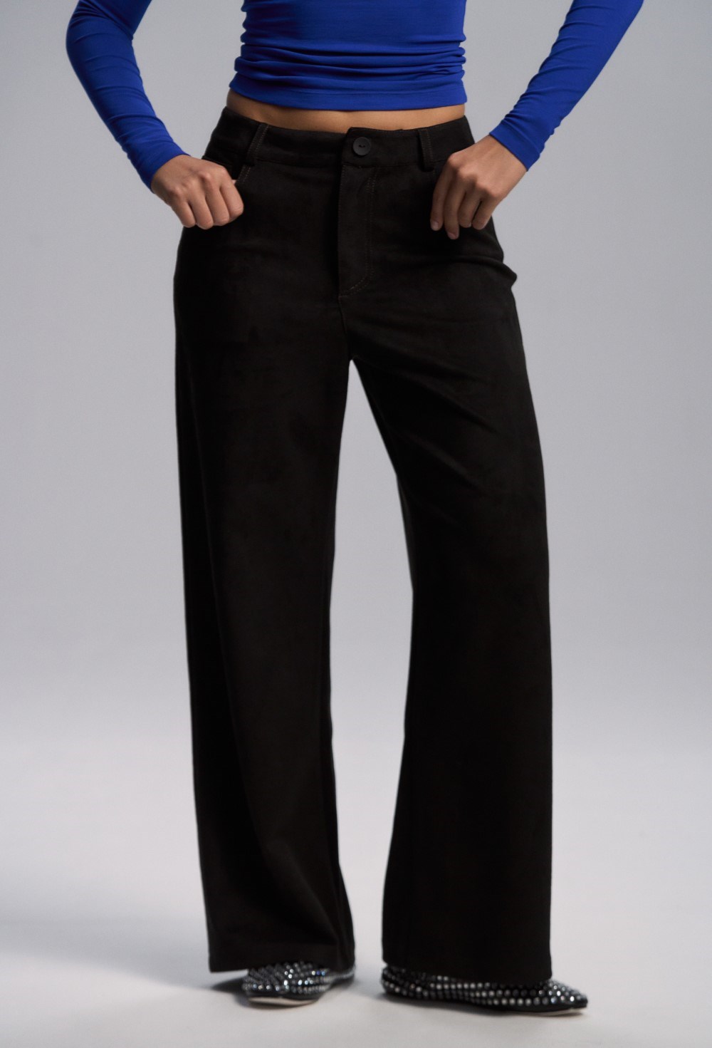 Trousers - photo 42489